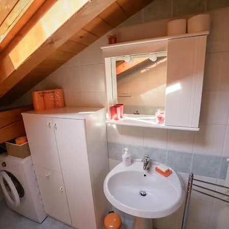 Casetta Di Legno