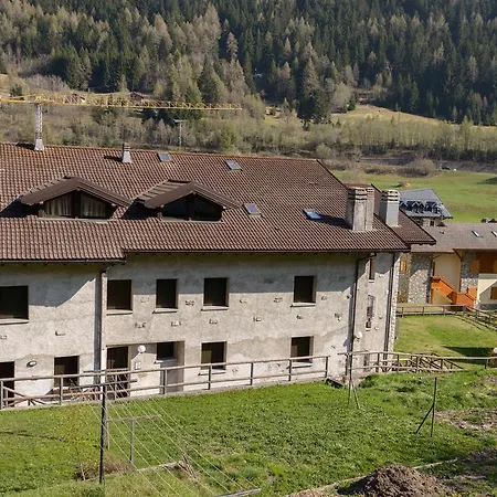 Casetta Di Legno *