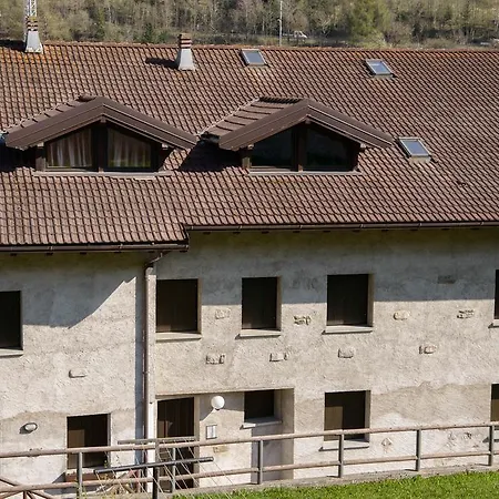 Casetta Di Legno *