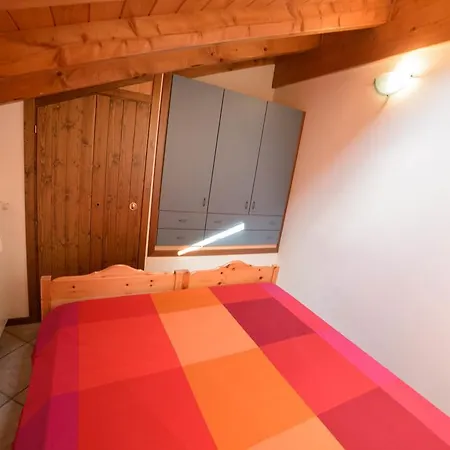 Casetta Di Legno