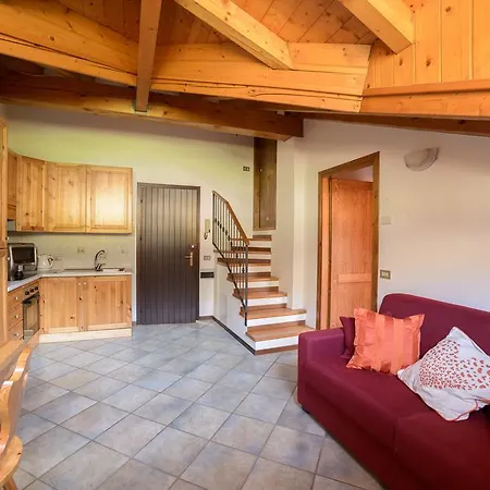 Casetta Di Legno *