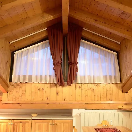 Casetta Di Legno *