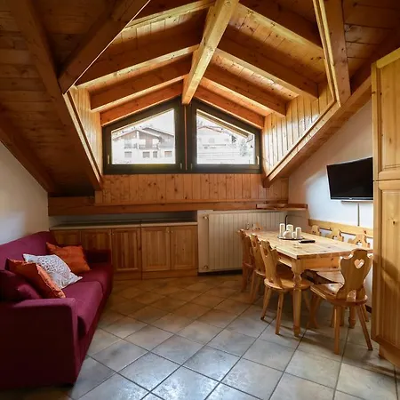 Casetta Di Legno Daire
